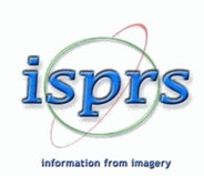 ISPRS Logo